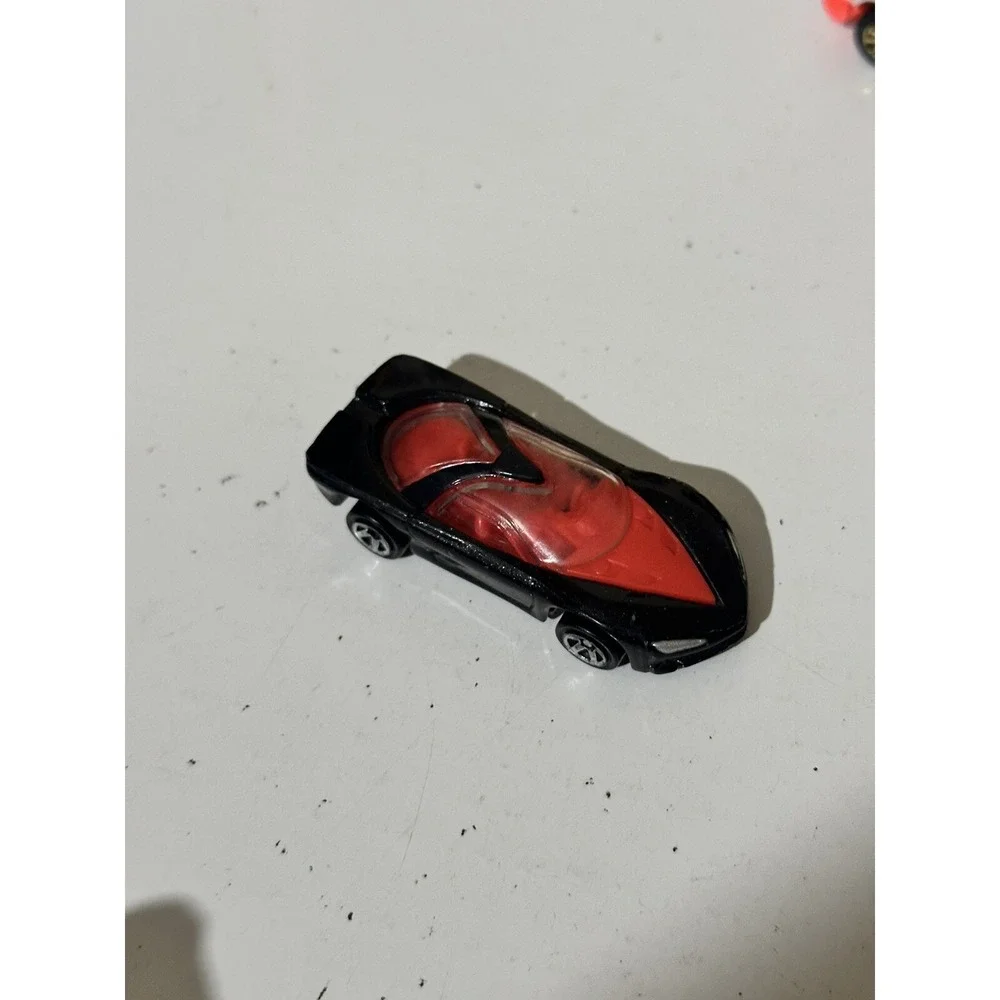 Hot Wheels vintage hot